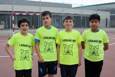 Desde el 11 de mayo y hasta el próximo 16 de junio se está desarrollando la I Atalaya Cup, torneo interpueblos de balonmano, que cuenta con la colaboración de los ayuntamientos de Peralta, Funes, Marcilla, Falces y Villafranca. El campeonato cuenta con categorías masculina y femenina, desde prealevín hasta cadete.