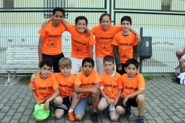 Desde el 11 de mayo y hasta el próximo 16 de junio se está desarrollando la I Atalaya Cup, torneo interpueblos de balonmano, que cuenta con la colaboración de los ayuntamientos de Peralta, Funes, Marcilla, Falces y Villafranca. El campeonato cuenta con categorías masculina y femenina, desde prealevín hasta cadete.