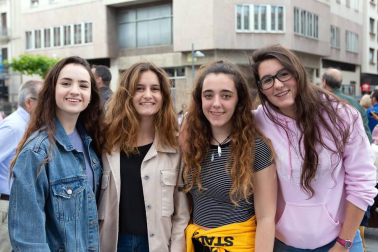 El viernes 8 de junio y el sábado 9 de junio el Ensanche se convirtió en un escenario gigante para el talento de pequeños artistas que ofrecieron un total de 16 actividades diferentes protagonizadas por: Escuela Navarra de Jotas, Flamenco Aires del Sur, Escuela de Música de Ansoáin, Kíthara Escuela de Música, Escuela de Danza Ravel, Escuela de Danza de Navarra, equipo de gimnasia rítmica del Club Natación, Zumba Fitness, Breahtless Dance Center, talleres creativos de Alfil.bey y de Art 5 Bellas Artes, Escuela de flamenco Sandra Gallardo, equipo de gimasia rítmica Alaia y yoga, danza y mindfulness con Espacio Meraki. Todo ello dentro de la campaña 'Comercio hace ciudad' organizada por la Asociación de comerciantes del Ensanche y el Ayuntamiento de Pamplona.