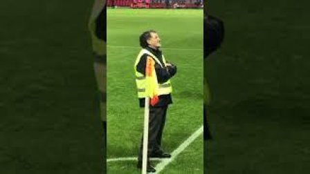 El parecido de un vigilante de seguridad con Mariano Rajoy