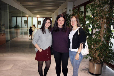 El alumnado de la Escuela de Música de Aoiz presentó el sábado 9 de junio, en la casa de cultura local, el musical 'Tarzán'. Una manera perfecta de dar cierre al curso que permitió disfrutar, al mismo tiempo, a los jóvenes músicos sobre el escenario y a familiares y amigos desde el patio de butacas.