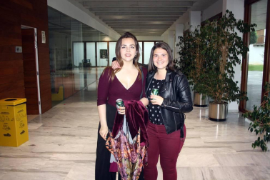 El alumnado de la Escuela de Música de Aoiz presentó el sábado 9 de junio, en la casa de cultura local, el musical 'Tarzán'. Una manera perfecta de dar cierre al curso que permitió disfrutar, al mismo tiempo, a los jóvenes músicos sobre el escenario y a familiares y amigos desde el patio de butacas.