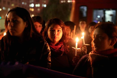 Las imágenes más llamativas de las últimas horas