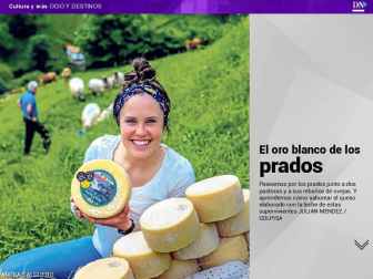 Además, Pamplona ya tiene su propia plataforma de geolocalización de datos