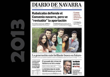 Las imágenes del día de hace 5, 10 y 20 años