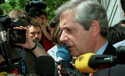 Las imágenes del día de hace 5, 10 y 20 años
