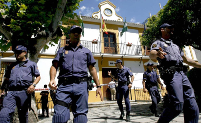 Las imágenes del día de hace 5, 10 y 20 años