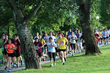 San Fermín Marathon de 2018