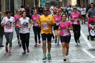 San Fermín Marathon de 2018
