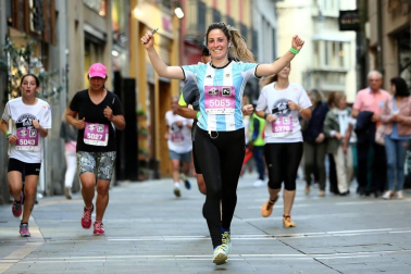 San Fermín Marathon de 2018