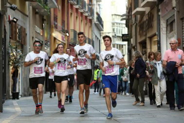 San Fermín Marathon de 2018