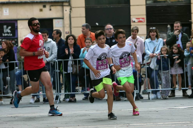 San Fermín Marathon de 2018