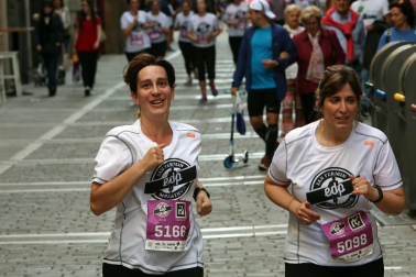 San Fermín Marathon de 2018