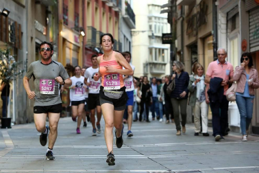 San Fermín Marathon de 2018