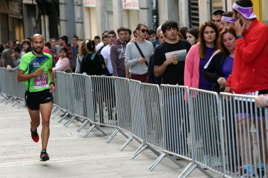 San Fermín Marathon de 2018