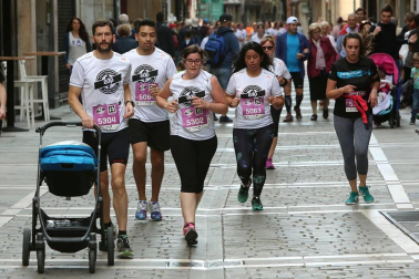 San Fermín Marathon de 2018