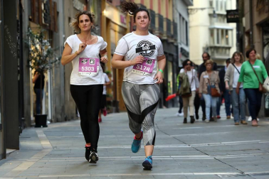 San Fermín Marathon de 2018