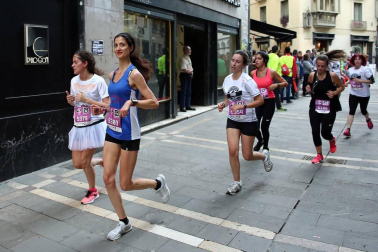 San Fermín Marathon de 2018