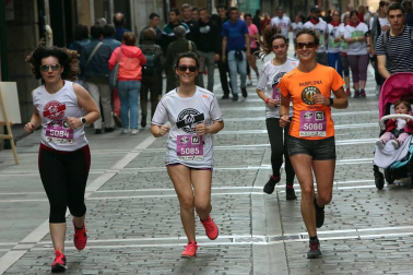 San Fermín Marathon de 2018
