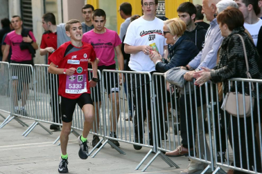 San Fermín Marathon de 2018