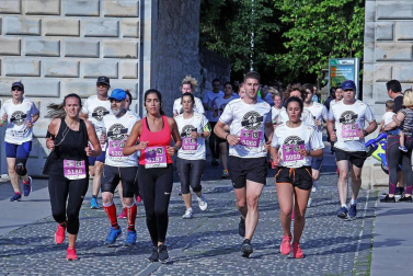 San Fermín Marathon de 2018