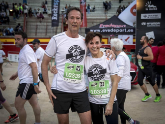 San Fermín Marathon de 2018