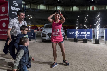 San Fermín Marathon de 2018