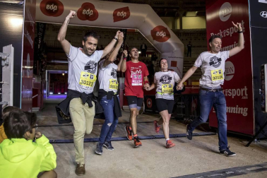 San Fermín Marathon de 2018