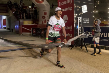 San Fermín Marathon de 2018