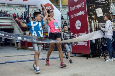 San Fermín Marathon de 2018