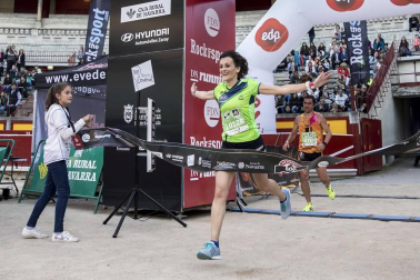 San Fermín Marathon de 2018