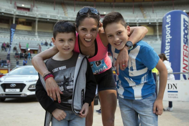 San Fermín Marathon de 2018