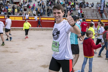 San Fermín Marathon de 2018