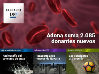 Además, el pasaporte de los museos navarros.