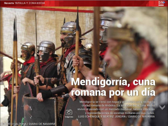 Además, el pasaporte de los museos navarros.
