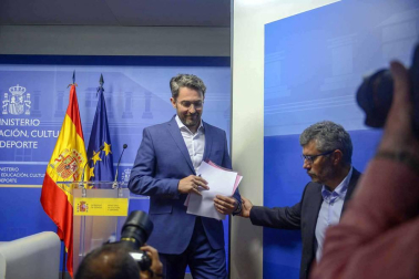 Las imágenes más llamativas de las últimas jornadas