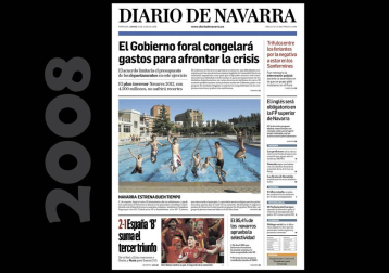 Las imágenes del día de hace 5, 10 y 20 años
