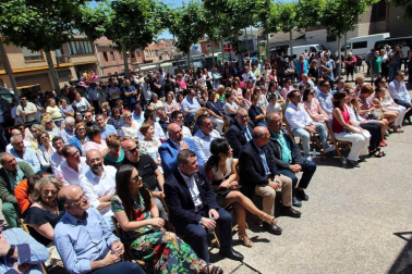 La localidad ribera ha celebrado este domingo una nueva edición de esta popular fiesta