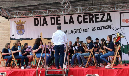 La localidad ribera ha celebrado este domingo una nueva edición de esta popular fiesta