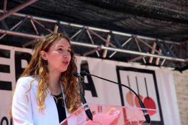 La localidad ribera ha celebrado este domingo una nueva edición de esta popular fiesta