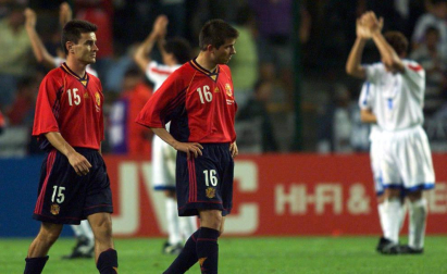 Las imágenes del día de hace 5, 10 y 20 años