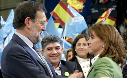 Las imágenes del día de hace 5, 10 y 20 años