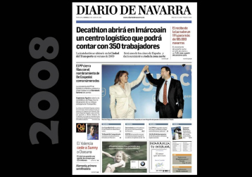 Las imágenes del día de hace 5, 10 y 20 años