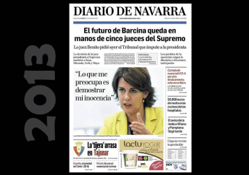 Las imágenes del día de hace 5, 10 y 20 años