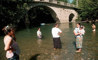 Las imágenes del día de hace 5, 10 y 20 años