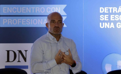 El II Premio a la Innovación Digital DN+ recayó en Sistemas OEE. La empresa ha diseñado una tecnología capaz de extraer y analizar datos de cualquier sistema productivo en tiempo real.