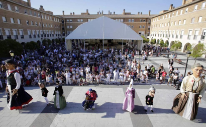 Fiestas de Orkoien 2018