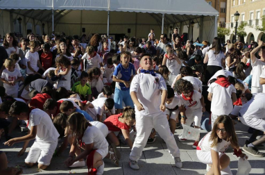 Fiestas de Orkoien 2018