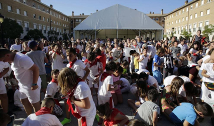 Fiestas de Orkoien 2018