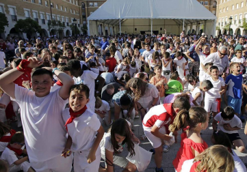 Fiestas de Orkoien 2018